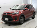 2021 Toyota Raize