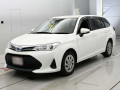 2021 Toyota Corolla Fielder
