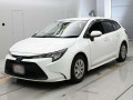 2021 Toyota Corolla Touring Wagon