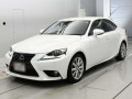 2013 Lexus IS