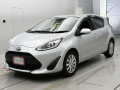 2021 Toyota Aqua