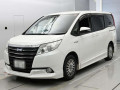 2016 Toyota Noah