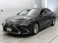 2019 Lexus ES