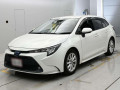 2021 Toyota Corolla Touring Wagon