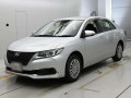 2019 Toyota Allion