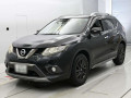 2015 Nissan X-Trail