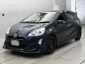 2017 Toyota Aqua