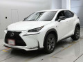 2015 Lexus NX