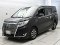 2019 Toyota Esquire