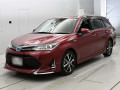 2017 Toyota Corolla Fielder