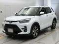 2021 Toyota Raize