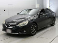 2013 Toyota Mark X