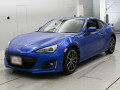 2017 Subaru BRZ