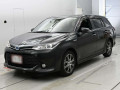 2015 Toyota Corolla Fielder