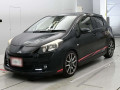 2013 Toyota Vitz