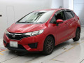 2016 Honda Fit