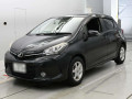 2016 Toyota Vitz