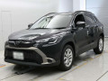 2023 Toyota Corolla Cross
