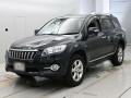 2011 Toyota Vanguard