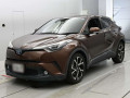 2017 Toyota C-HR