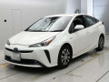 2020 Toyota Prius
