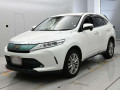 2017 Toyota Harrier