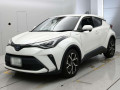 2021 Toyota C-HR