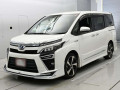2017 Toyota Voxy