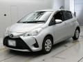 2019 Toyota Vitz