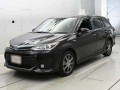 2015 Toyota Corolla Fielder