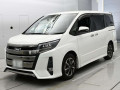 2018 Toyota Noah