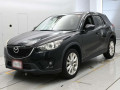 2013 Mazda CX-5