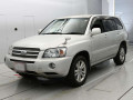 2005 Toyota Kluger Hybrid