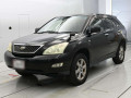 2009 Toyota Harrier