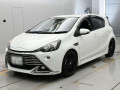 2015 Toyota Aqua
