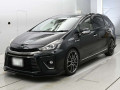 2015 Toyota Prius alpha