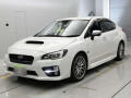 2016 Subaru WRX S4