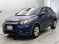 2015 Honda VEZEL