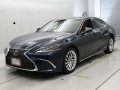 2019 Lexus ES