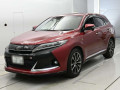 2020 Toyota Harrier