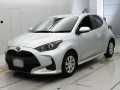 2022 Toyota YARIS