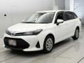 2023 Toyota Corolla Fielder
