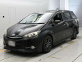 2014 Toyota Wish