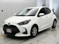 2021 Toyota YARIS