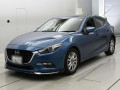 2016 Mazda Axela Sport