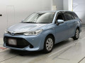 2017 Toyota Corolla Fielder