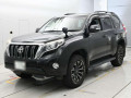 2016 Toyota Land Cruiser Prado