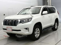 2019 Toyota Land Cruiser Prado
