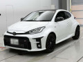 2022 Toyota GR YARIS
