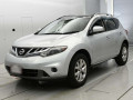 2013 Nissan Murano